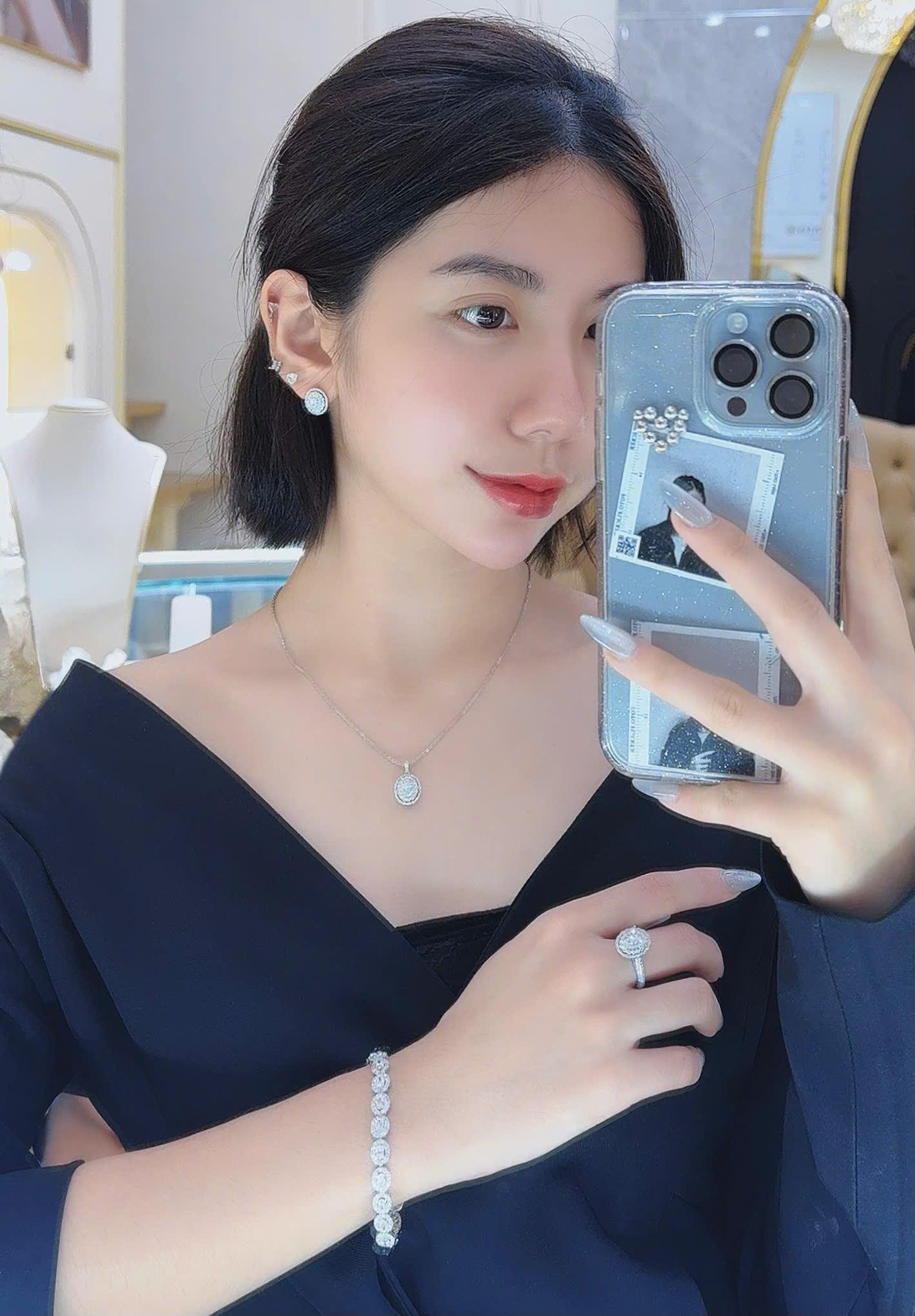 Full set Oval